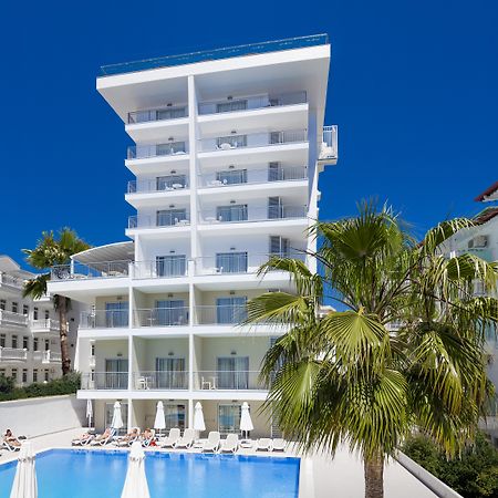 Side Su Hotel - Adult Only Bagian luar foto