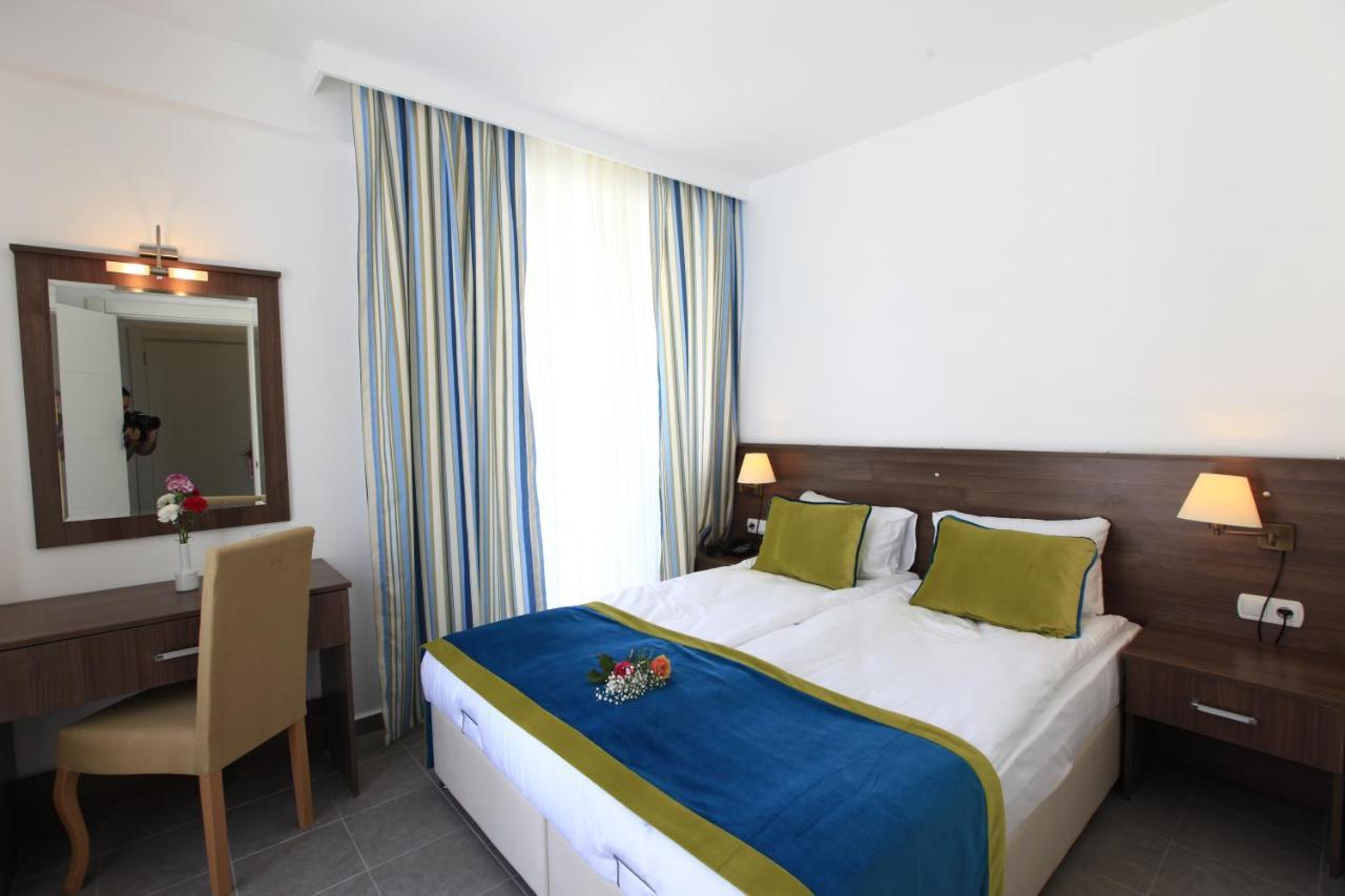 Side Su Hotel - Adult Only Bagian luar foto