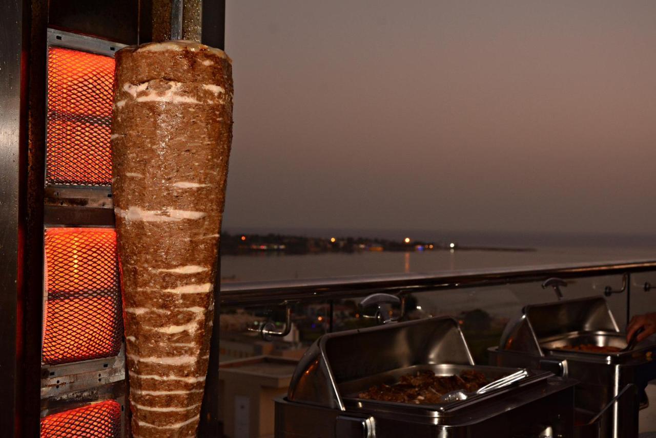 Side Su Hotel - Adult Only Bagian luar foto
