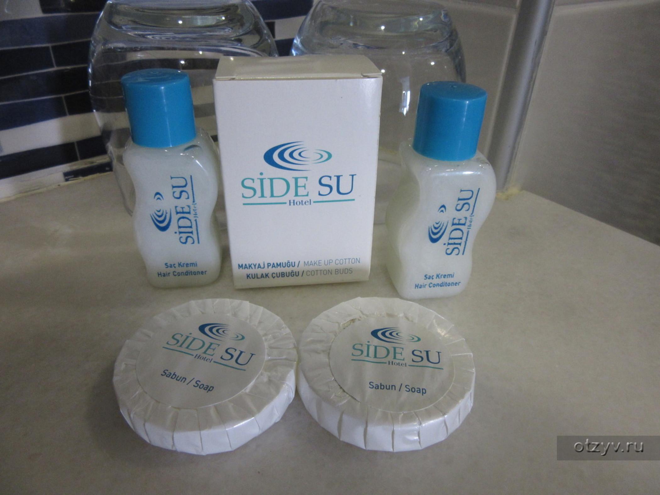 Side Su Hotel - Adult Only Bagian luar foto