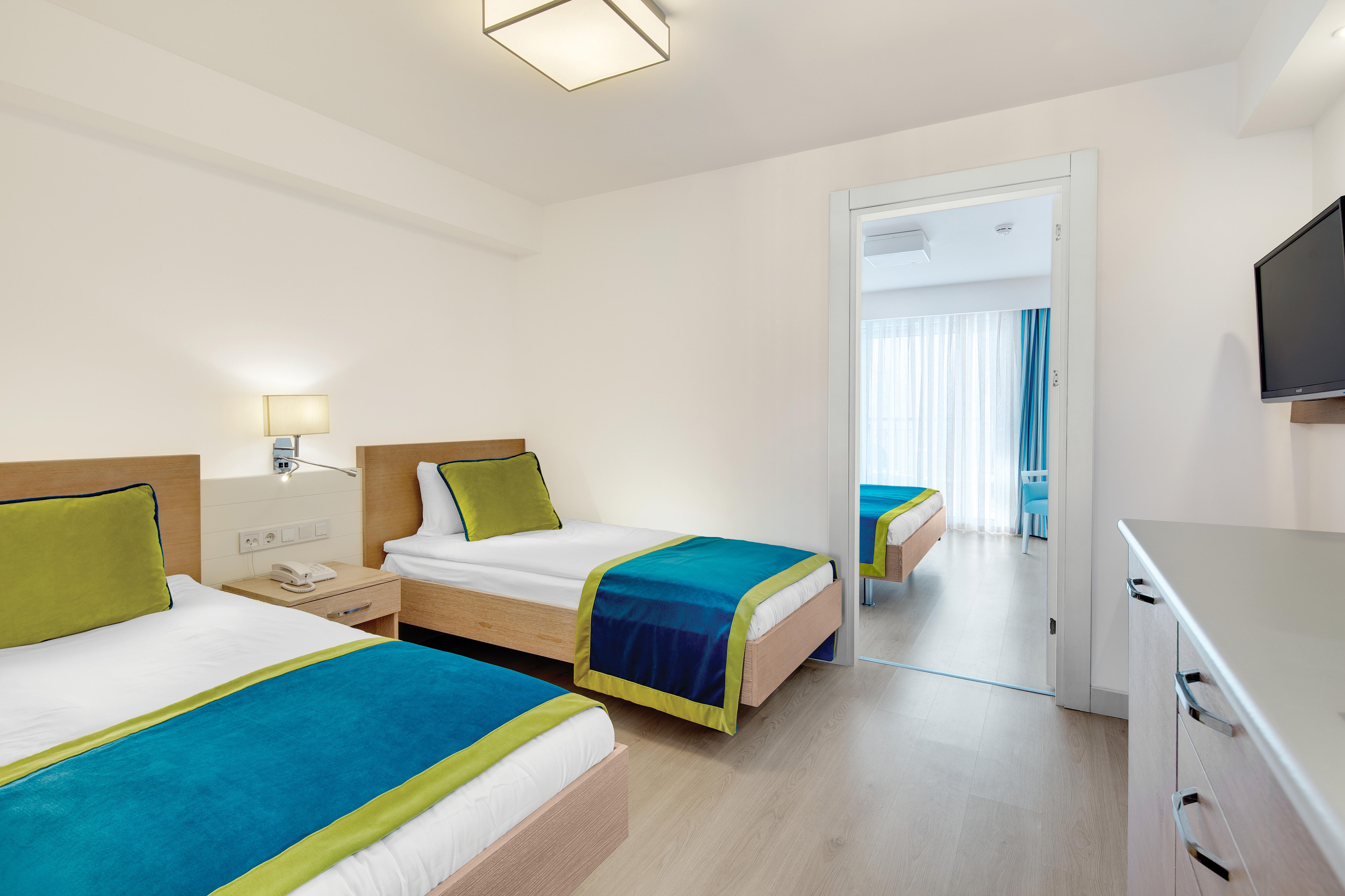 Side Su Hotel - Adult Only Bagian luar foto