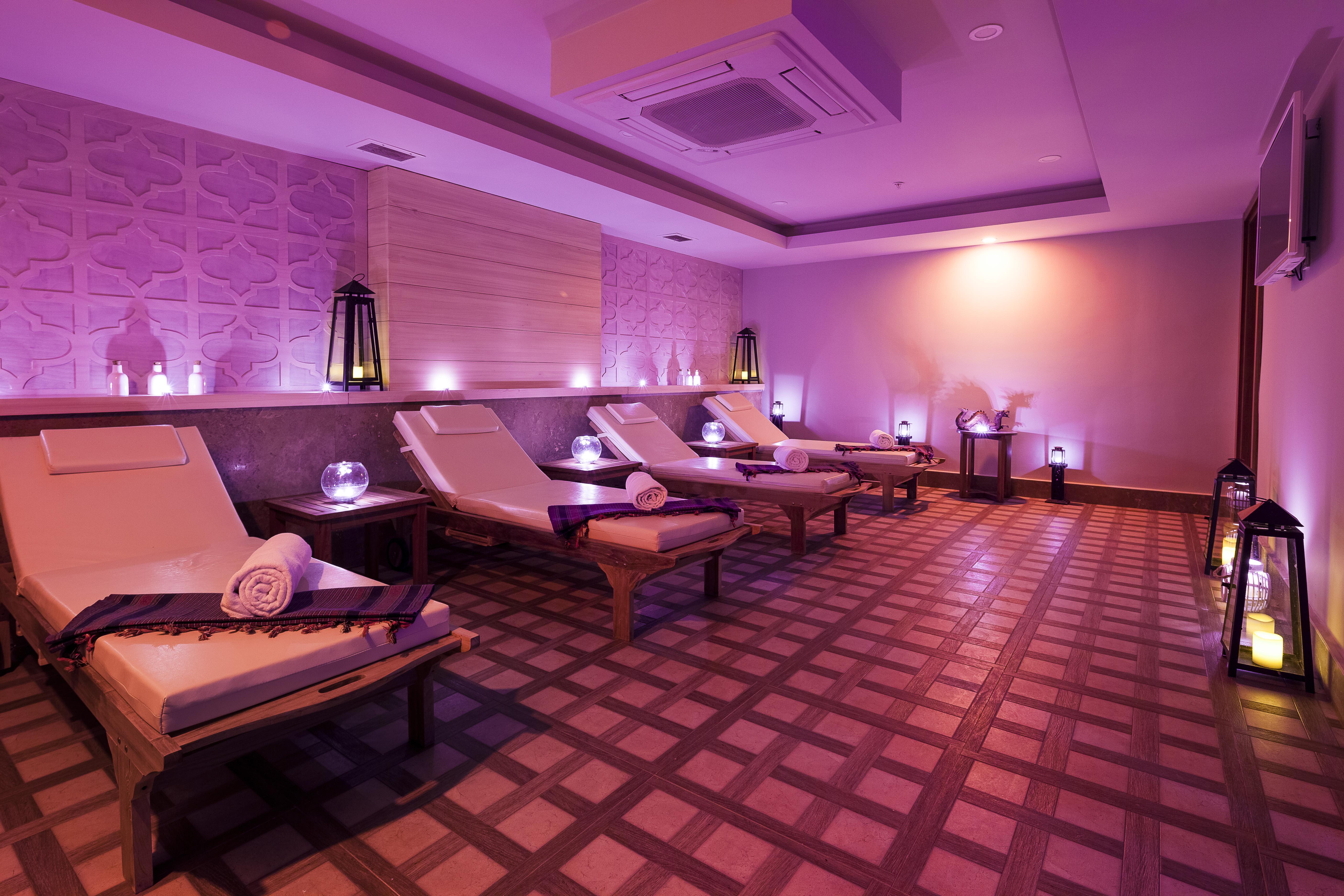 Side Su Hotel - Adult Only Bagian luar foto