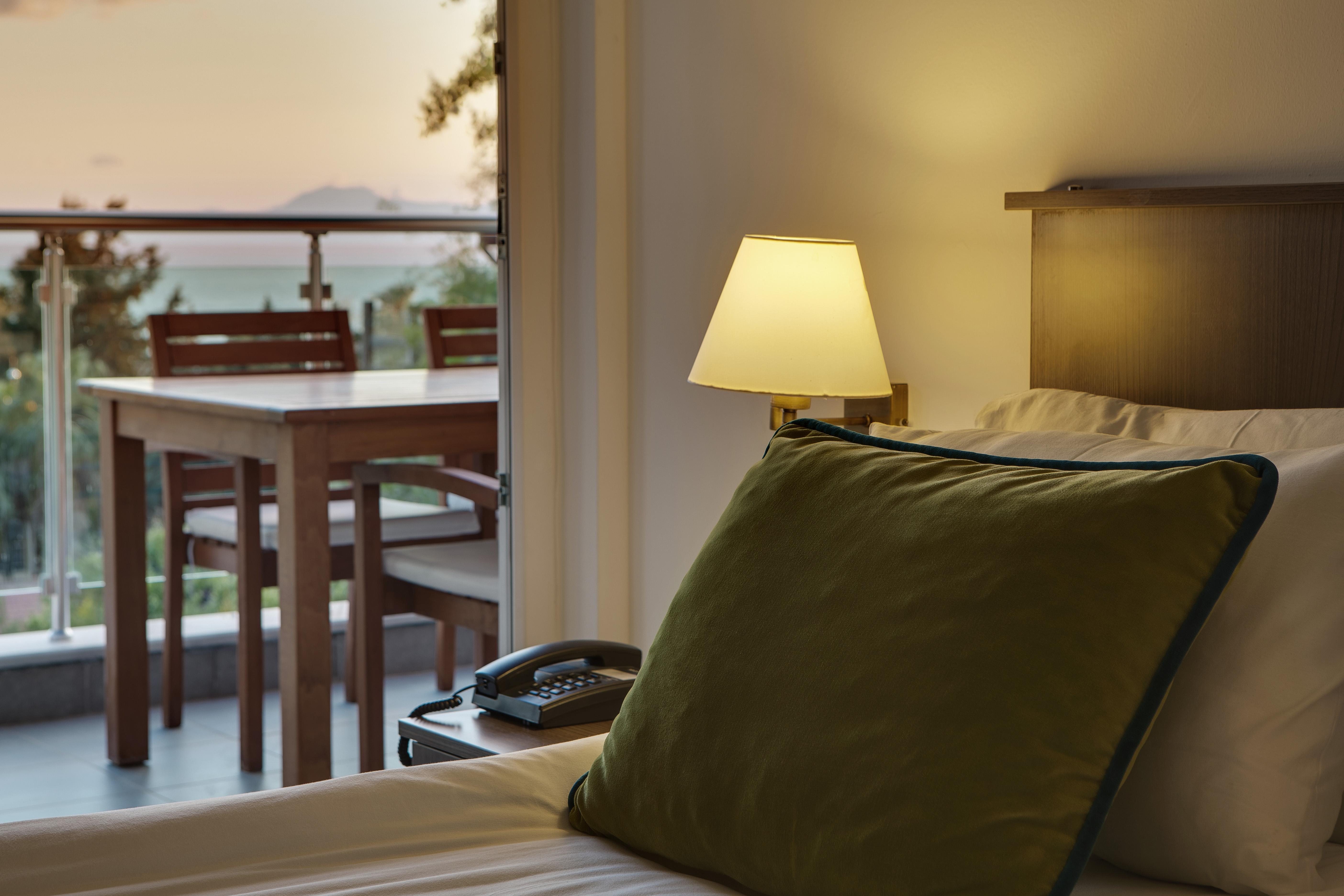 Side Su Hotel - Adult Only Bagian luar foto