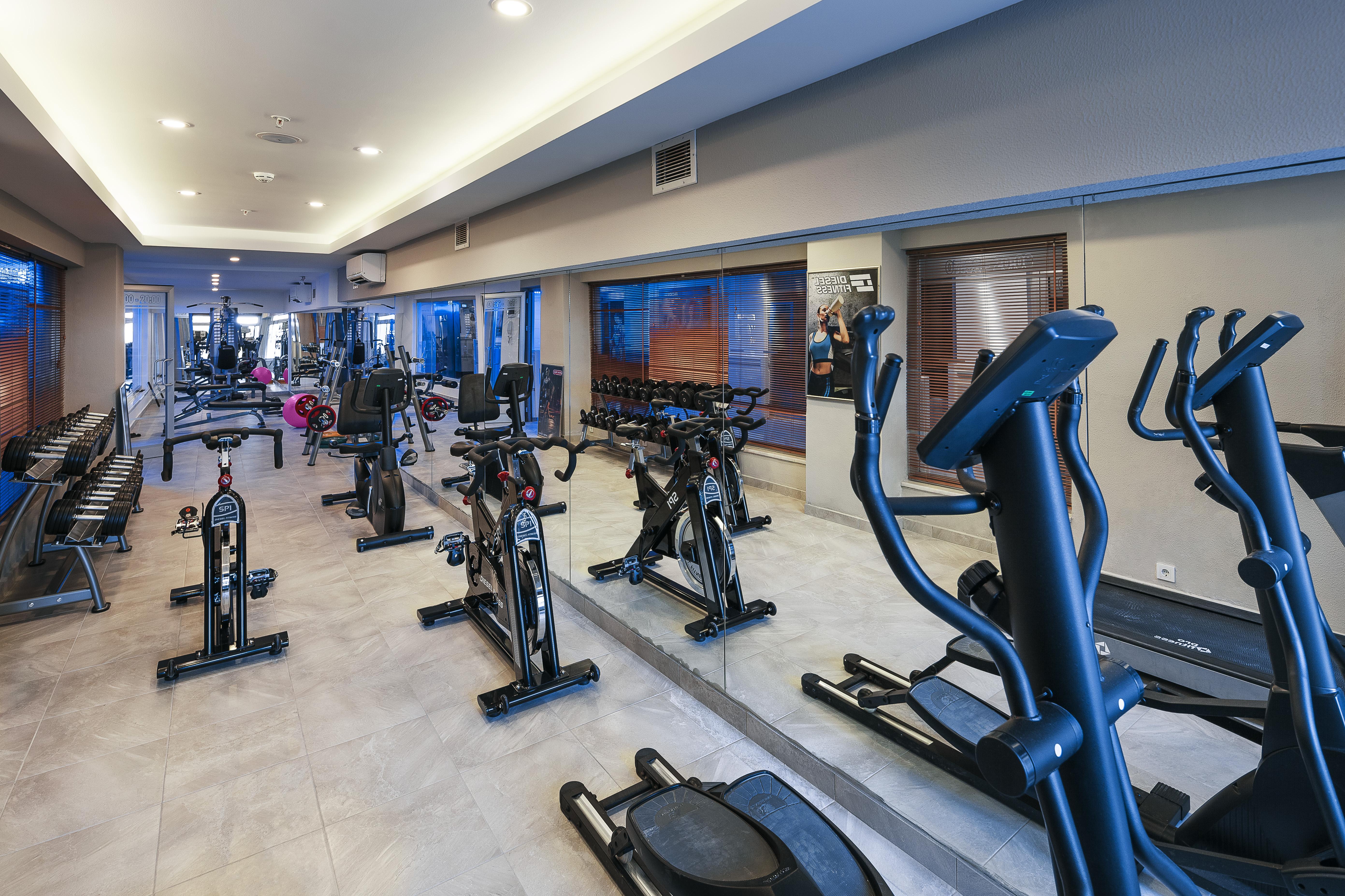 Side Su Hotel - Adult Only Bagian luar foto