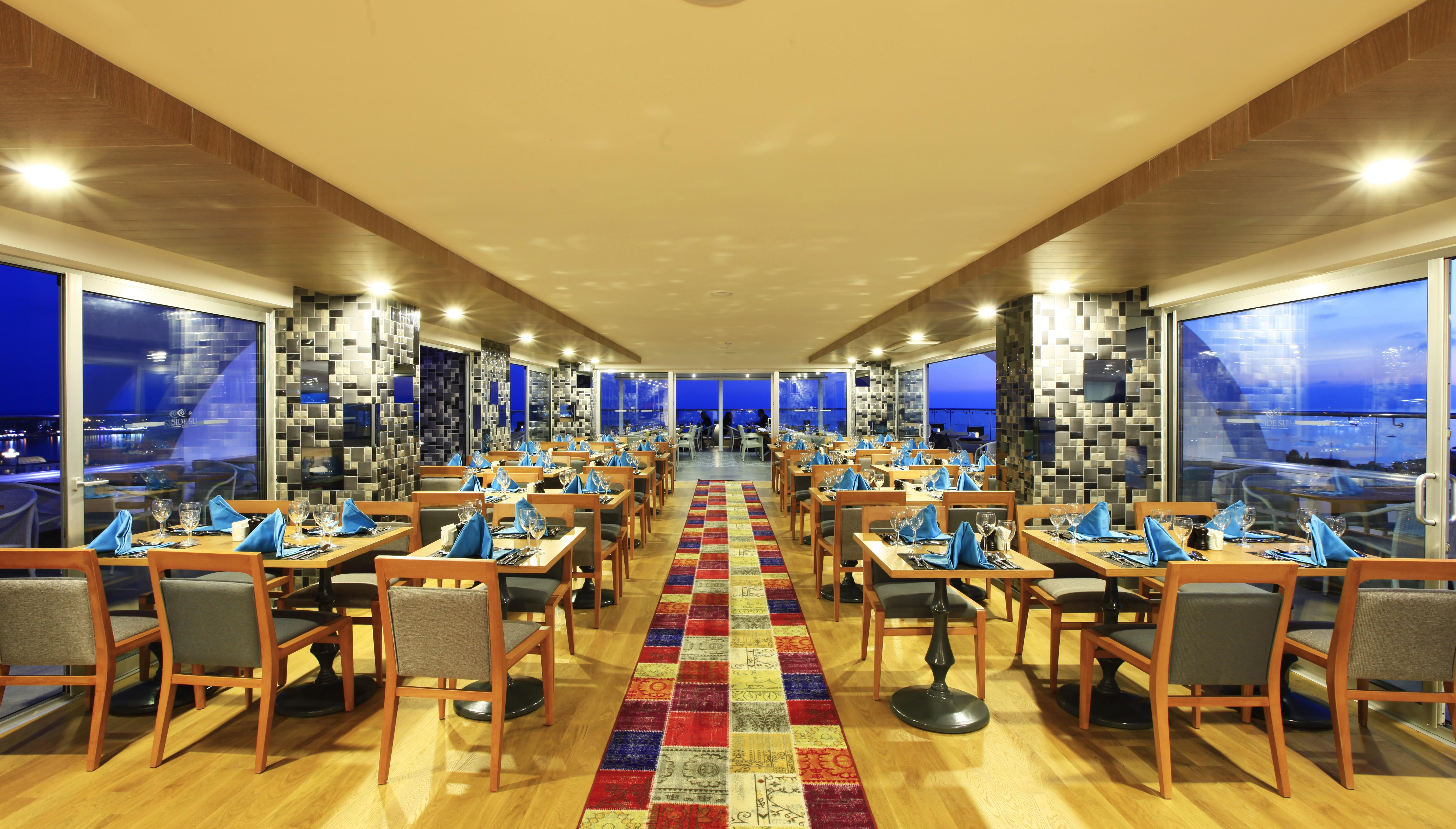 Side Su Hotel - Adult Only Bagian luar foto