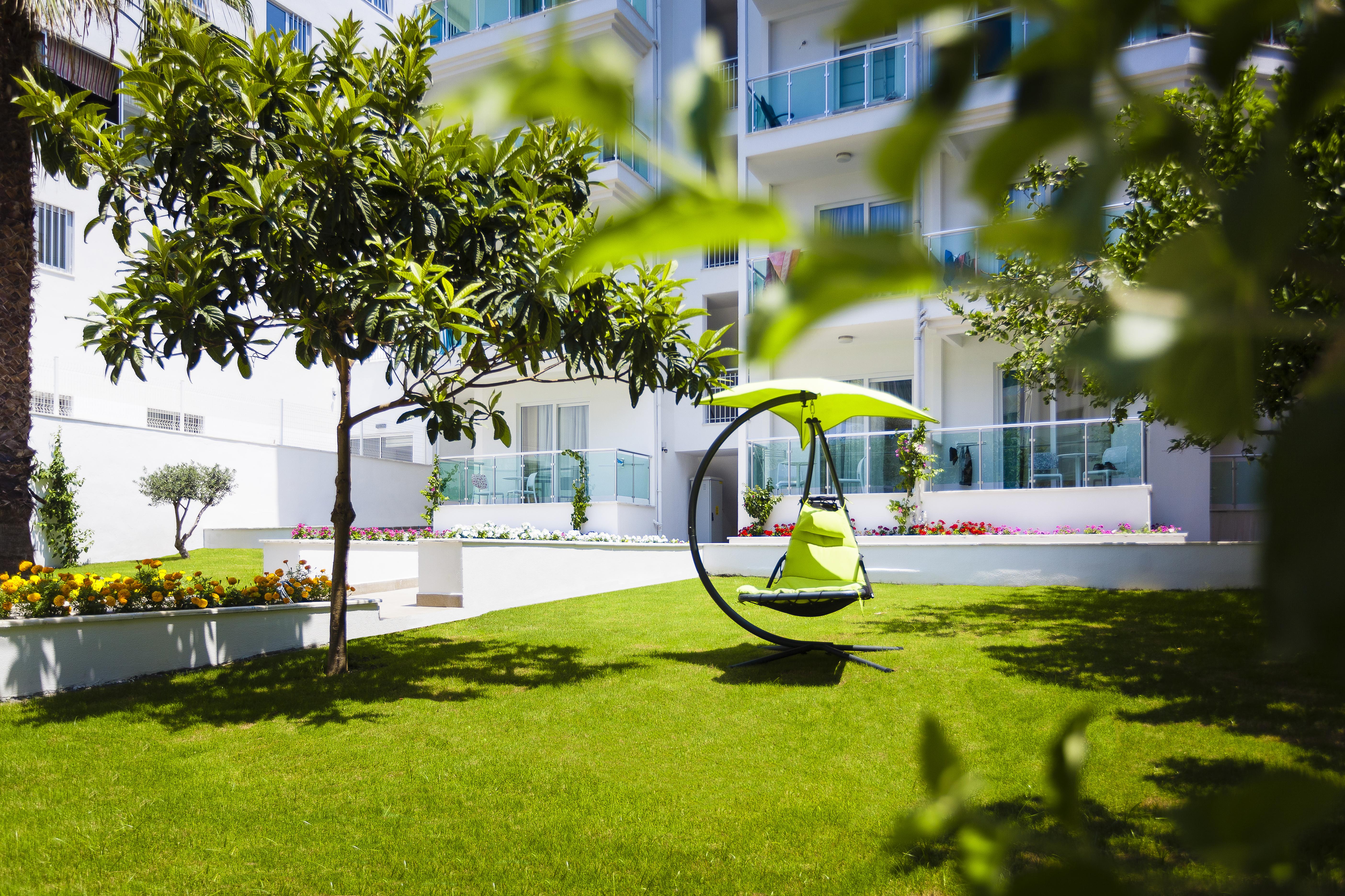 Side Su Hotel - Adult Only Bagian luar foto