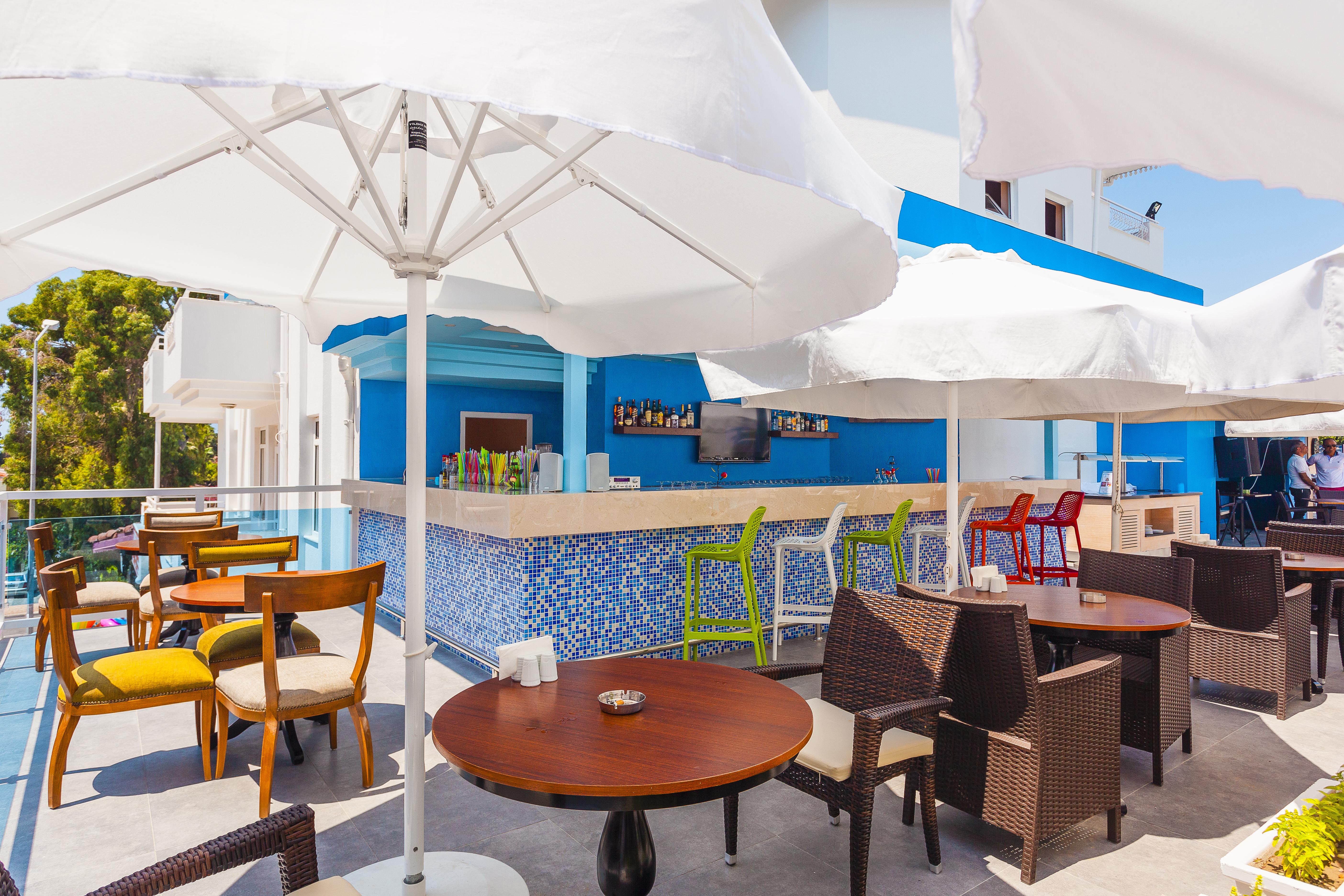 Side Su Hotel - Adult Only Bagian luar foto