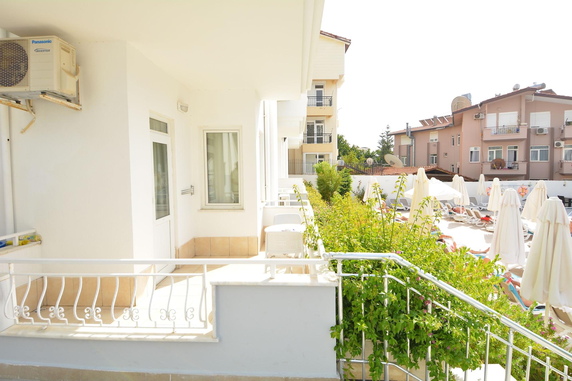 Side Su Hotel - Adult Only Bagian luar foto