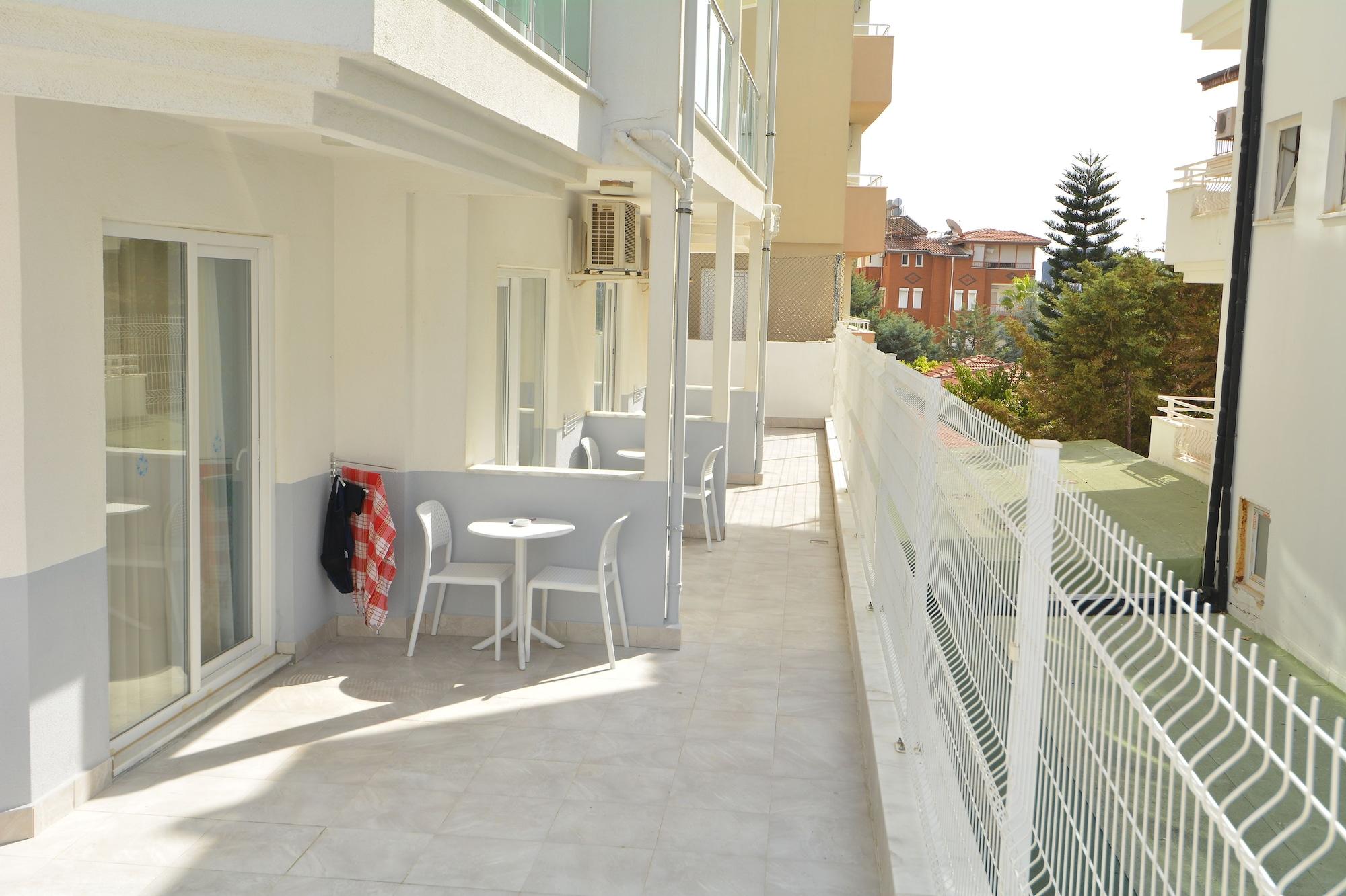 Side Su Hotel - Adult Only Bagian luar foto