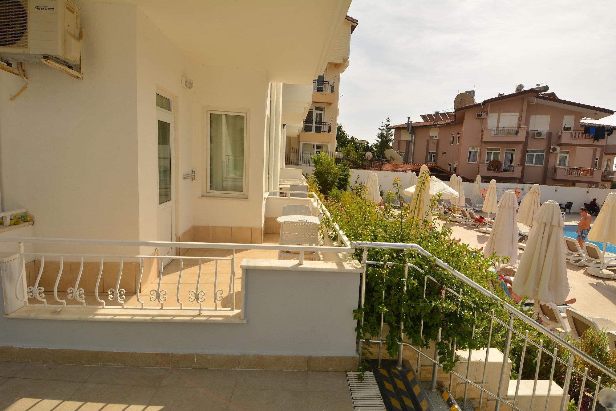 Side Su Hotel - Adult Only Bagian luar foto
