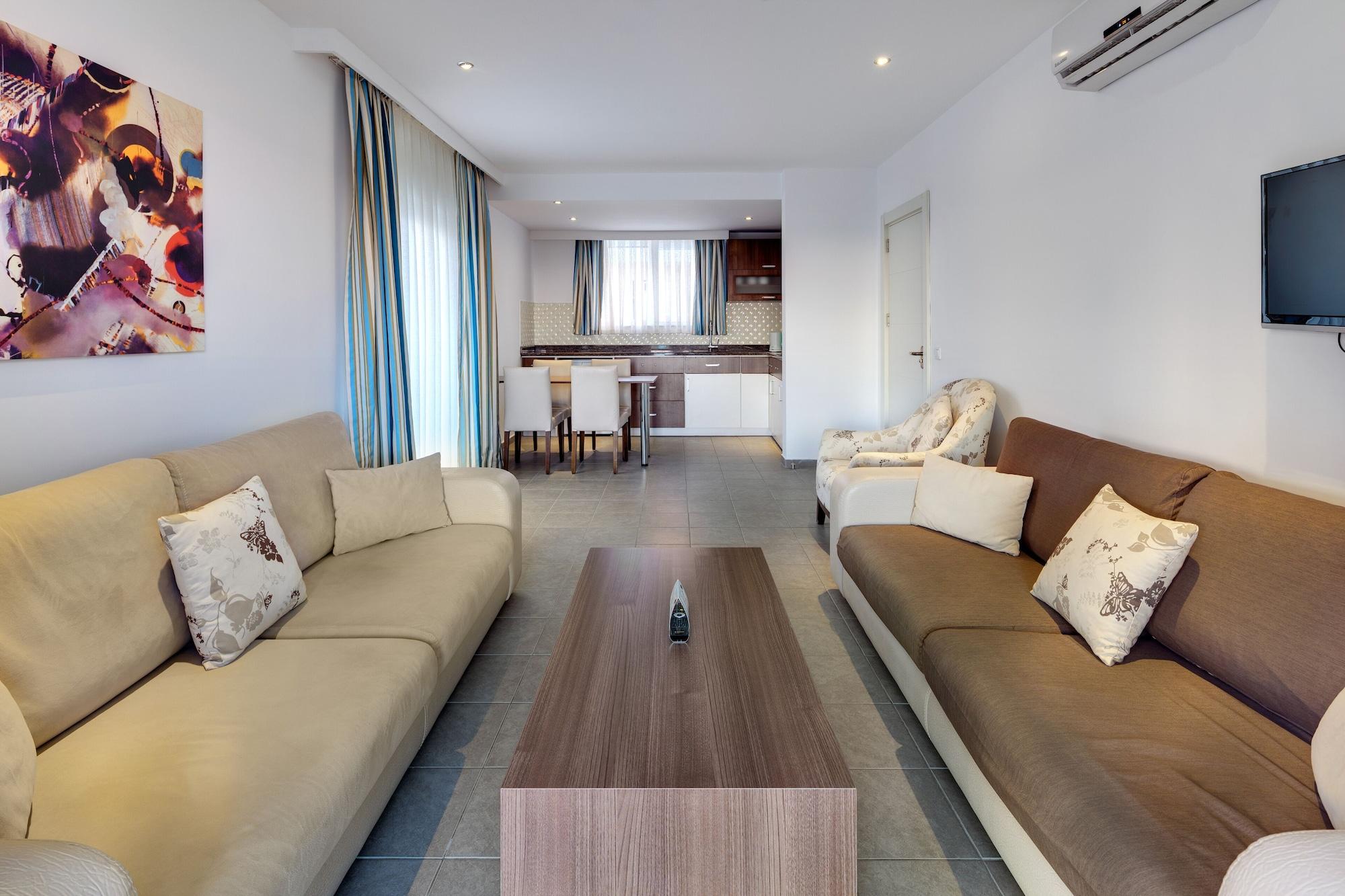 Side Su Hotel - Adult Only Bagian luar foto