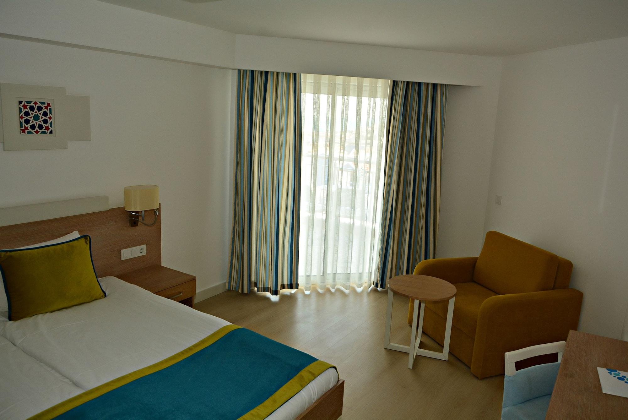 Side Su Hotel - Adult Only Bagian luar foto