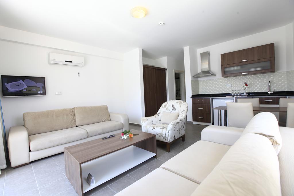 Side Su Hotel - Adult Only Bagian luar foto