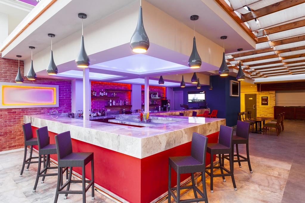 Side Su Hotel - Adult Only Bagian luar foto