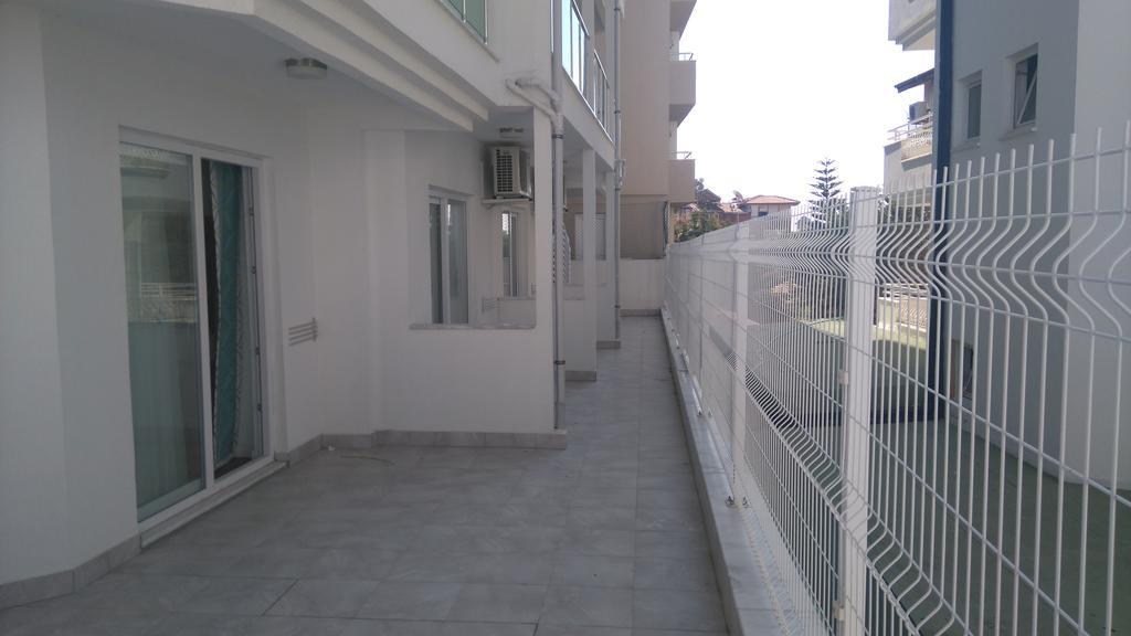 Side Su Hotel - Adult Only Bagian luar foto