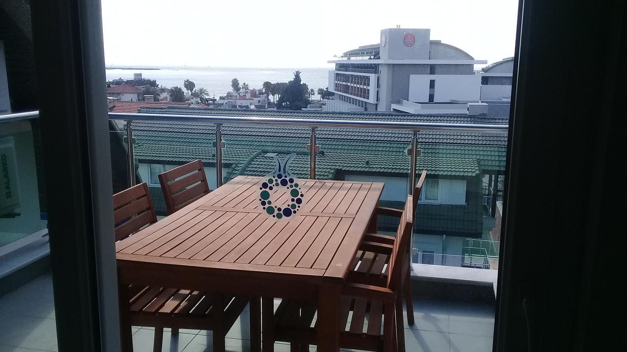 Side Su Hotel - Adult Only Bagian luar foto