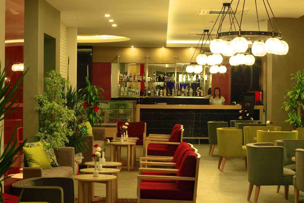Side Su Hotel - Adult Only Bagian luar foto
