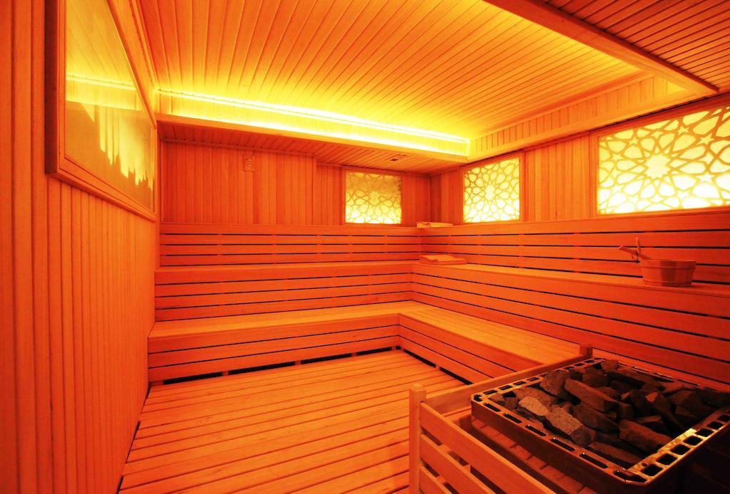Side Su Hotel - Adult Only Bagian luar foto