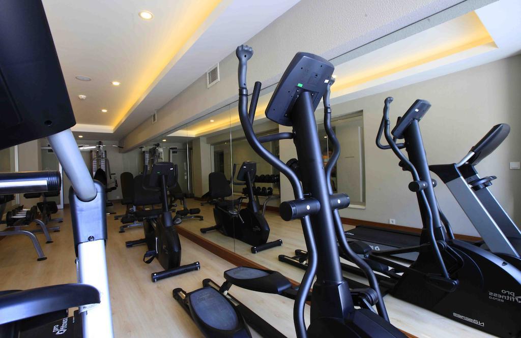 Side Su Hotel - Adult Only Bagian luar foto
