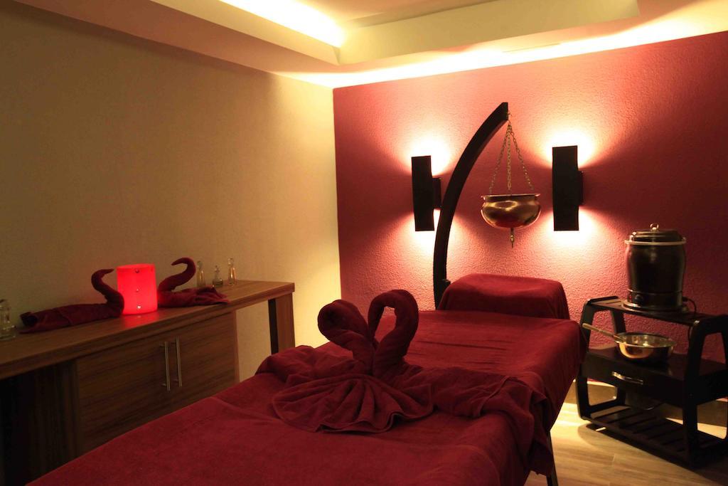Side Su Hotel - Adult Only Bagian luar foto